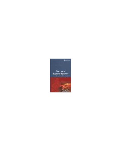 The Law of Payment Systems