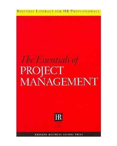 The Essentials of Project Management