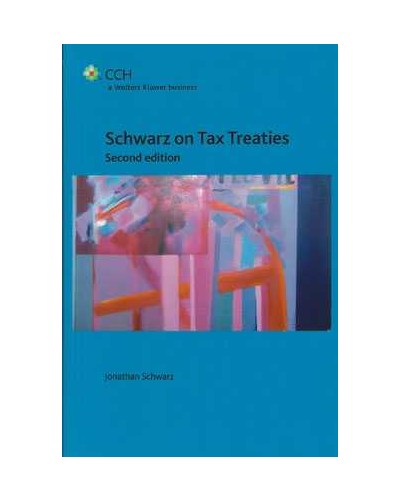 Schwarz on Tax Treaties, 2nd Edition