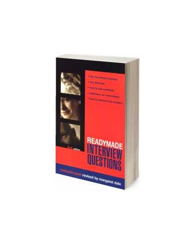 Readymade Interview Questions