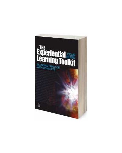 The Experiential Learning Toolkit: Blending Practice with Concepts