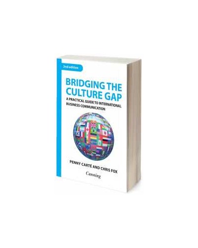 Bridging the Culture Gap: A Practical Guide to International Business Communication
