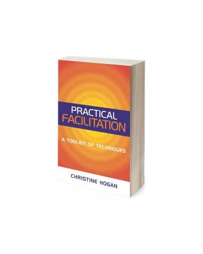 Practical Facilitation: A Toolkit of Techniques