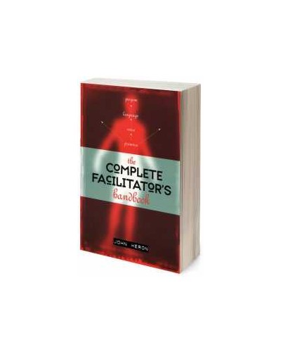 The Complete Facilitator's Handbook