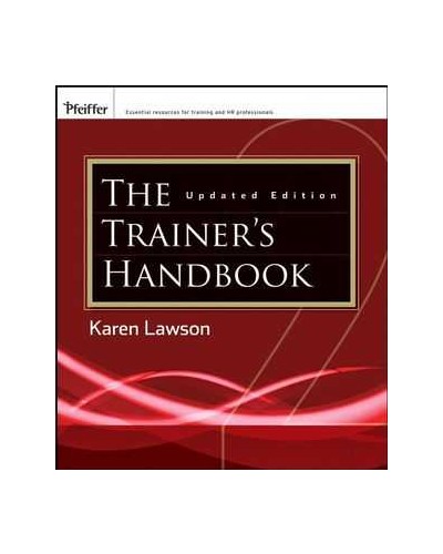 The Trainer's Handbook, Updated Edition