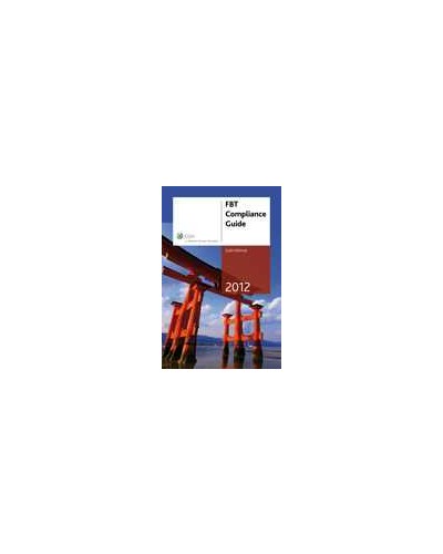 FBT Compliance Guide 2012