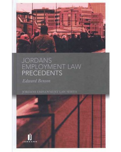 Jordans Employment Law Precedents