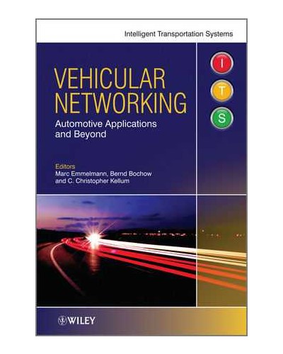 Vehicular Networking: Automotive Applications and Beyond