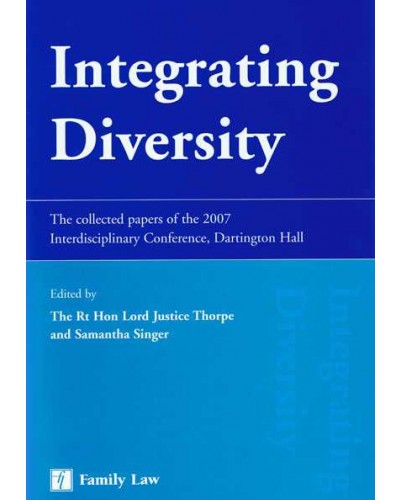 Integrating Diversity