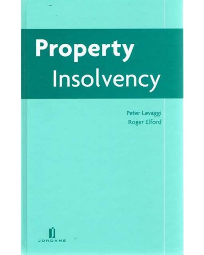 Property Insolvency