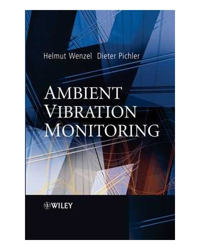 Ambient Vibration Monitoring