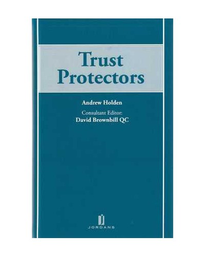Trust Protectors