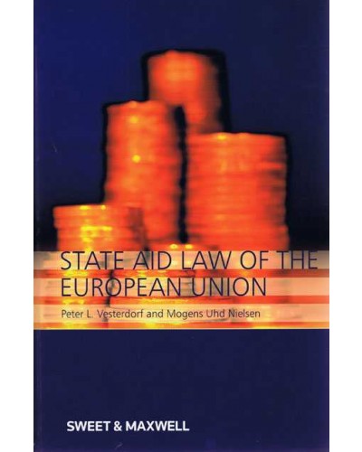 State Aid Law of the European Union
