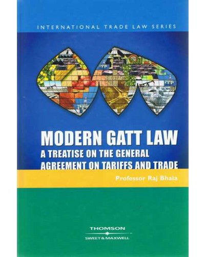 Modern GATT Law
