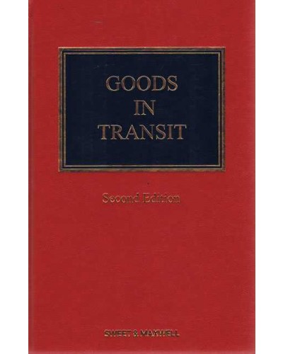 Goods in Transit, 2nd Edition