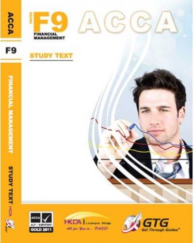 Paper F9: Financial Management (Question Bank)
