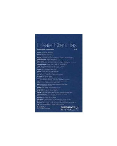 Private Client Tax
