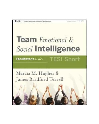 Team Emotional and Social Intelligence (TESI Short) , Facilitator's Guide Set