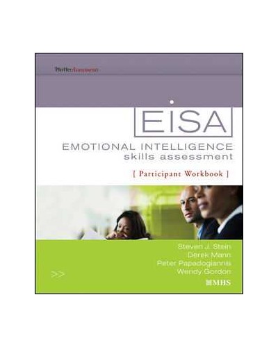 Emotional Intelligence Skills Assessment (EISA) Participant Workbook