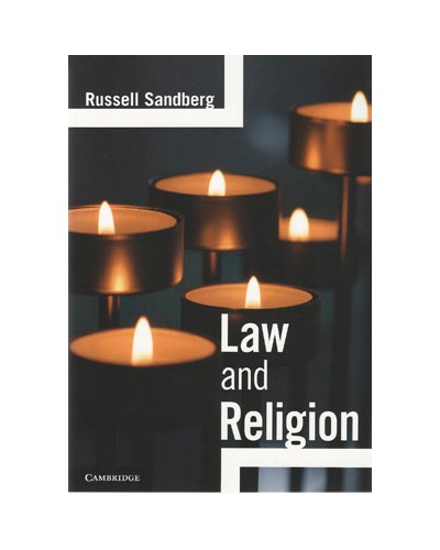 Law and Religion 