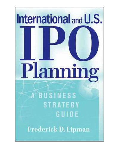 International and US IPO Planning: A Business Strategy Guide
