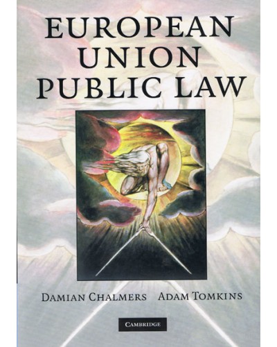 European Union Public Law: Text and Materials 