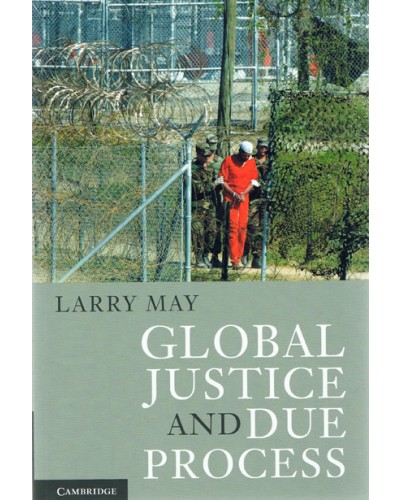 Global Justice and Due Process 