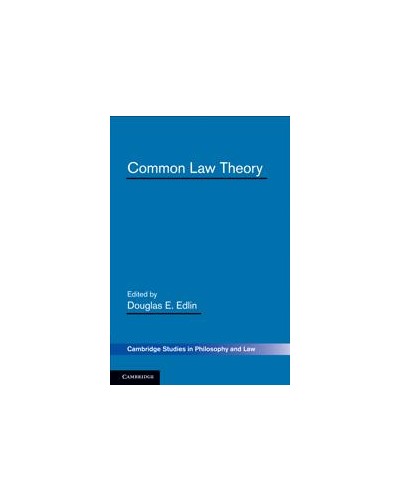 Common Law Theory 