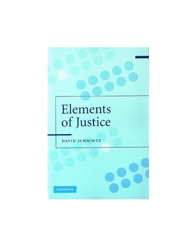 Elements of Justice 