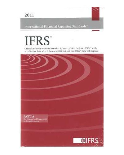 International Financial Reporting Standards 2011