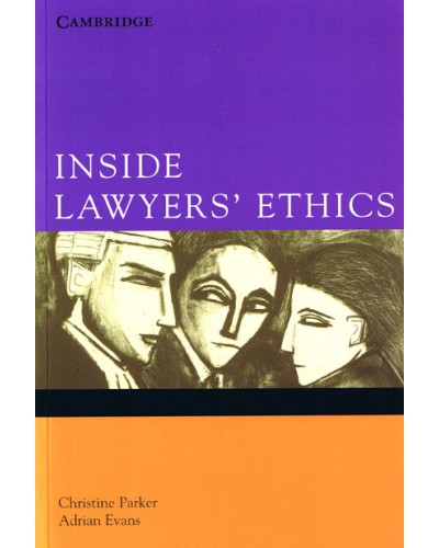 Inside Lawyers' Ethics 
