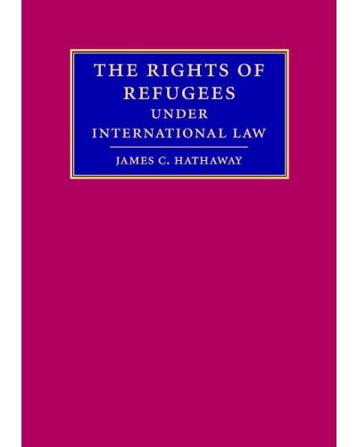 The Rights of Refugees Under International Law 
