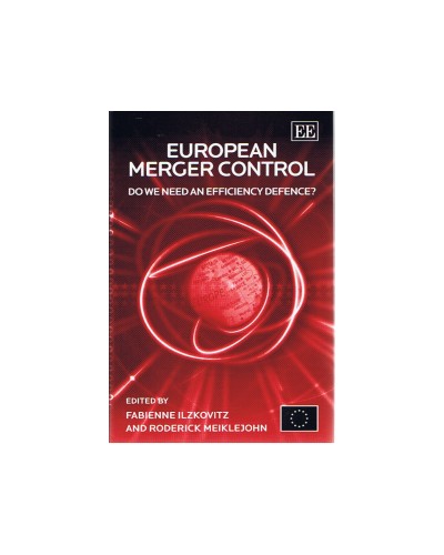 European Merger Control 