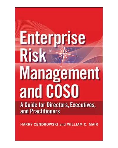 Enterprise Risk Management and COSO: A Guide for Directors, Executives and Practitioners