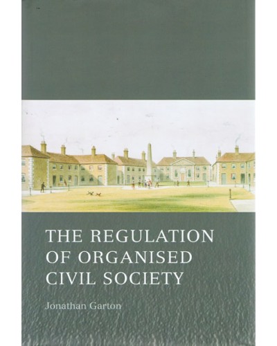 The Regulation of Organised Civil Society 