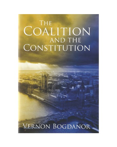The Coalition and the Constitution 