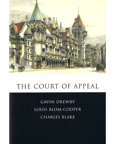 The Court of Appeal 