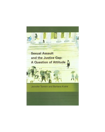 Sexual Assault and the Justice Gap 