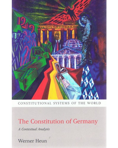 The Constitution of Germany: A Contextual Analysis 