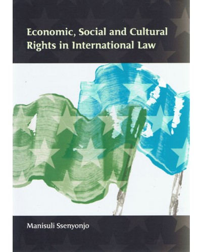 Economic, Social and Cultural Rights in International Law 