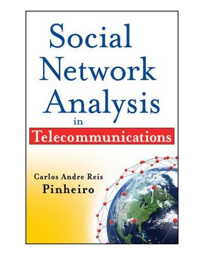 Social Network Analysis in Telecommunications