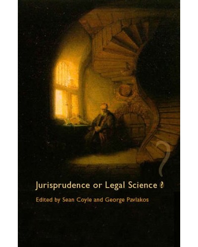 Jurisprudence or Legal Science? 