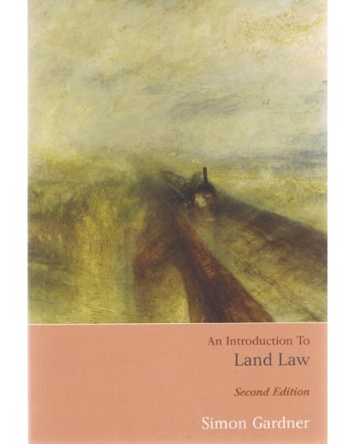 An Introduction to Land Law 2nd Edition