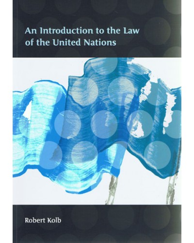 Introduction to the Law of the United Nations 