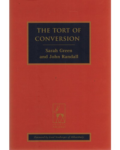 The Tort of Conversion 