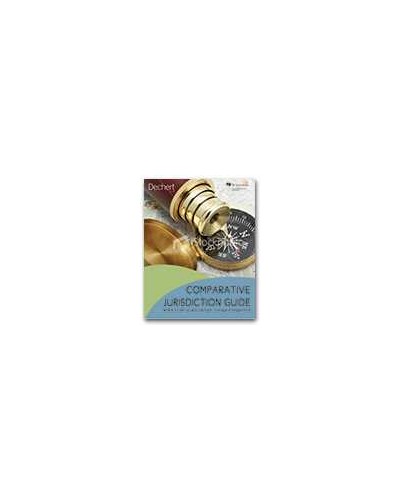 Comparative Jurisdiction Guide, 3rd Edition