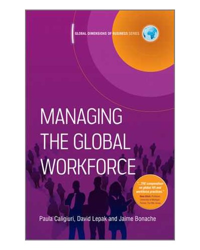 Managing the Global Workforce