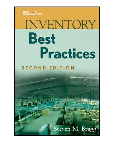 Inventory Best Practices, 2nd Edition