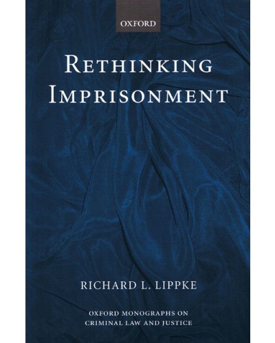 Rethinking Imprisonment 