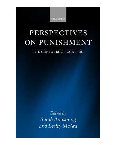 Perspectives on Punishment: The Contours of Control  